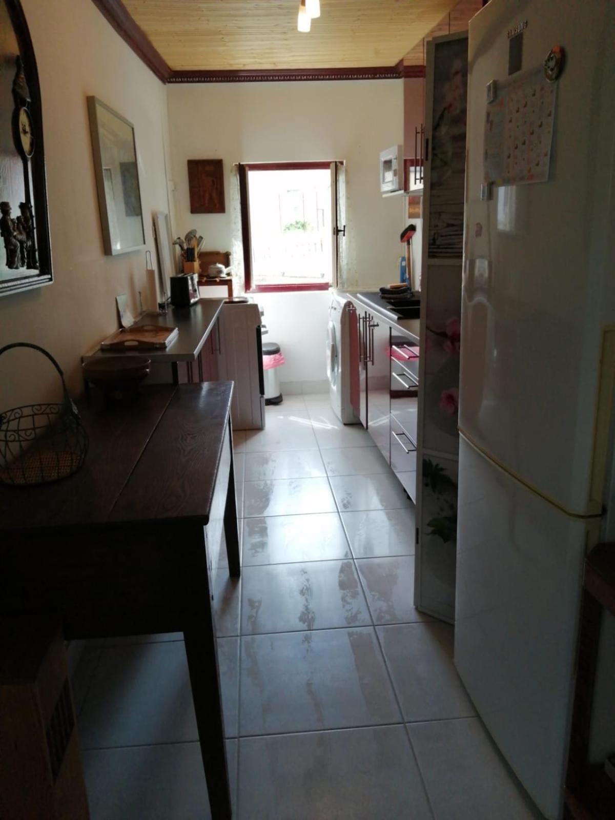 Maisonnette De Charme Climatisee La Machine Habitación foto